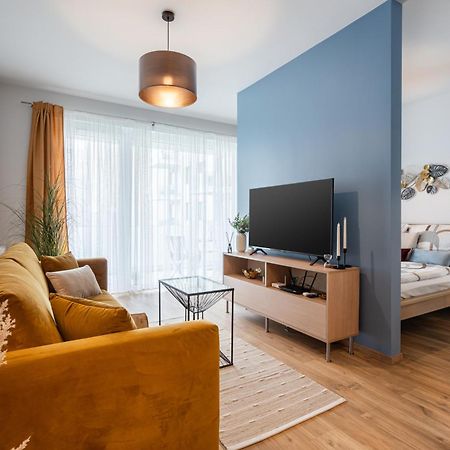 Blooming Budapest Apartment With Free Underground Parking Budapeste Exterior foto