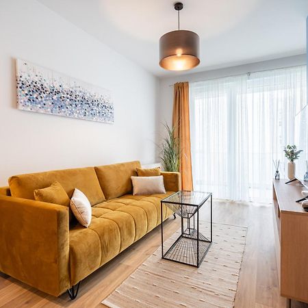 Blooming Budapest Apartment With Free Underground Parking Budapeste Exterior foto