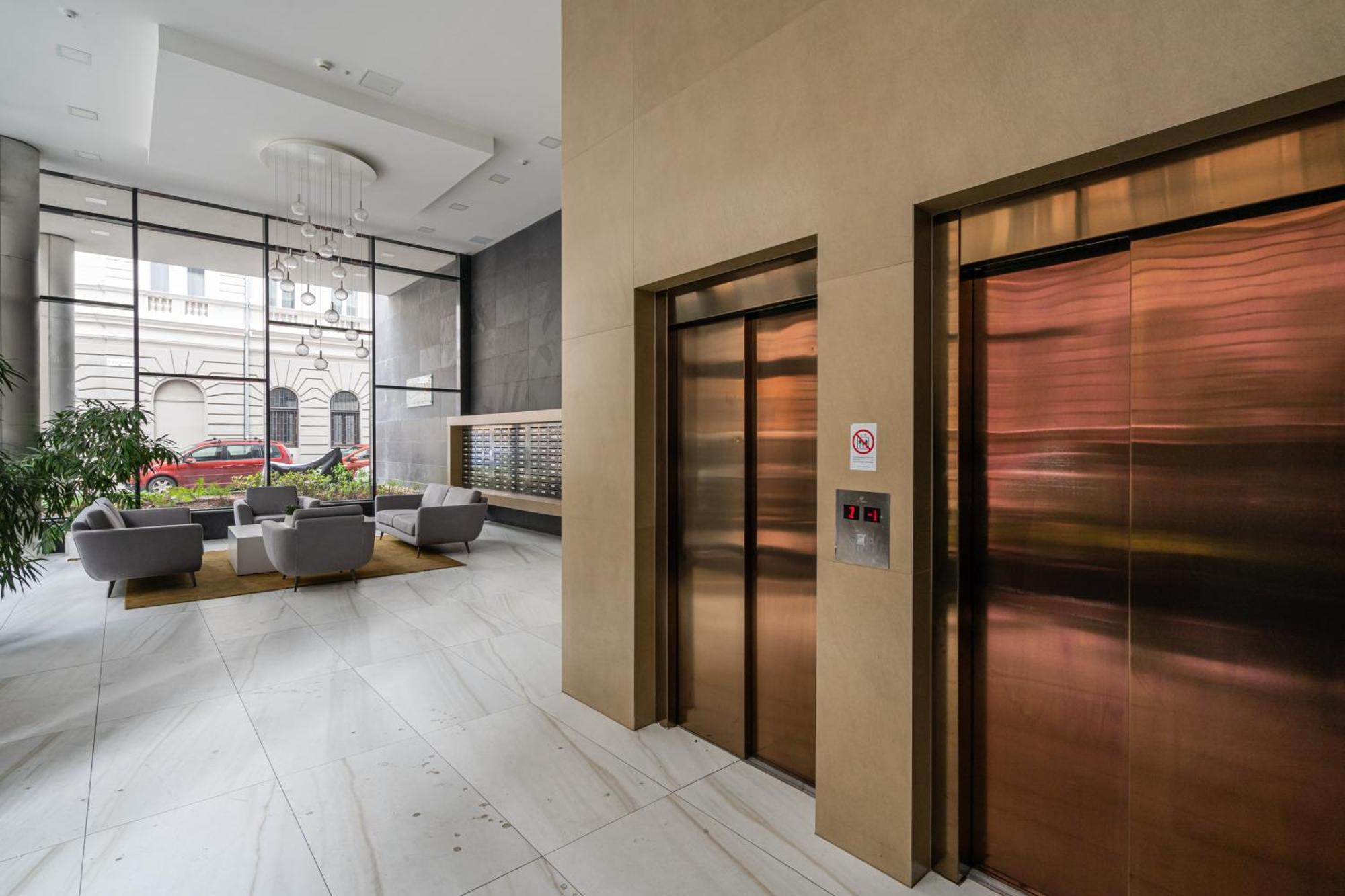Blooming Budapest Apartment With Free Underground Parking Budapeste Exterior foto