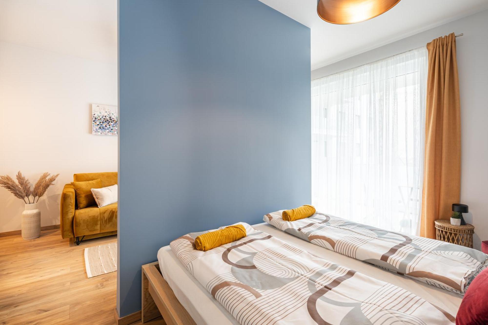 Blooming Budapest Apartment With Free Underground Parking Budapeste Exterior foto