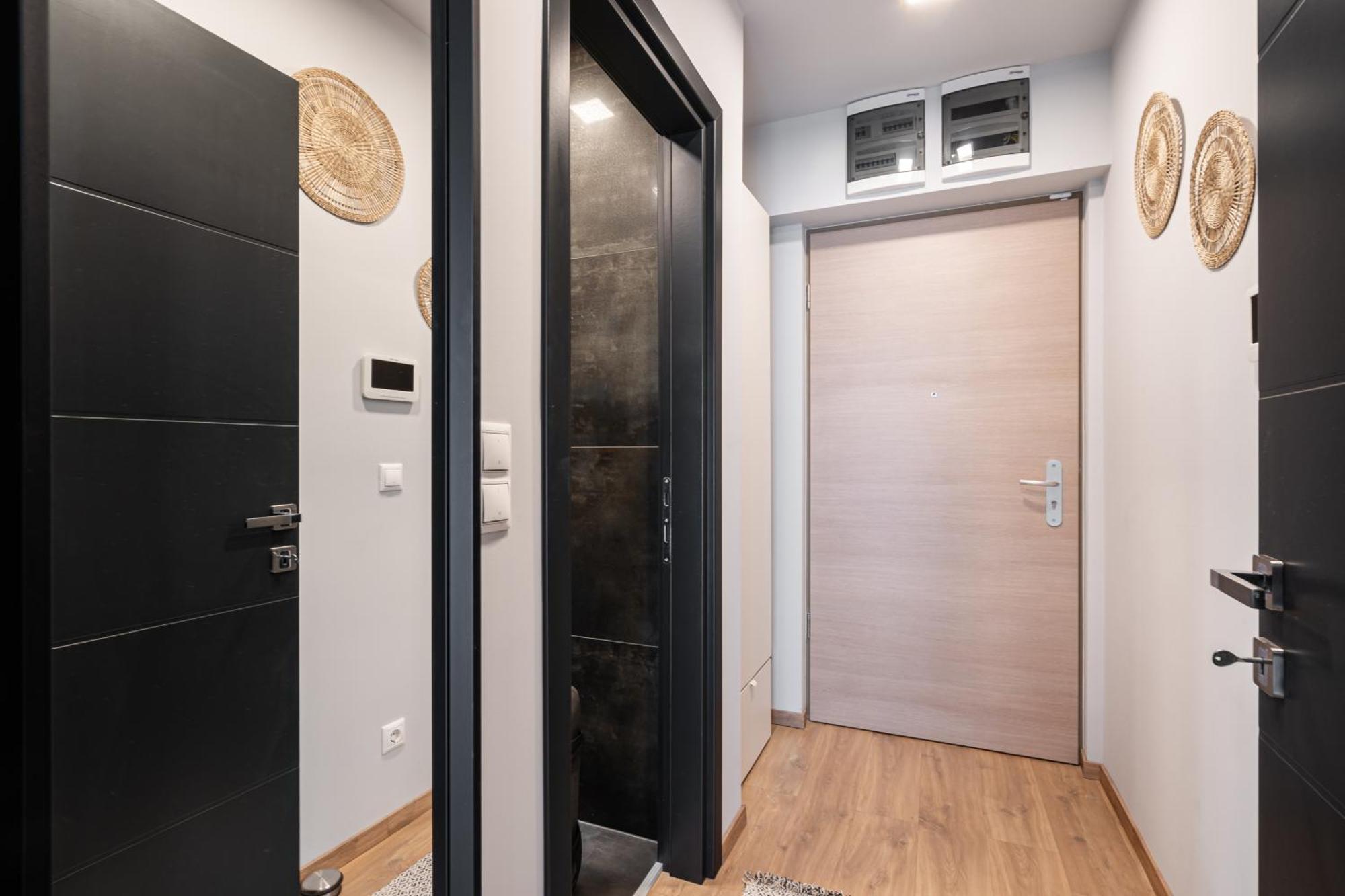 Blooming Budapest Apartment With Free Underground Parking Budapeste Exterior foto