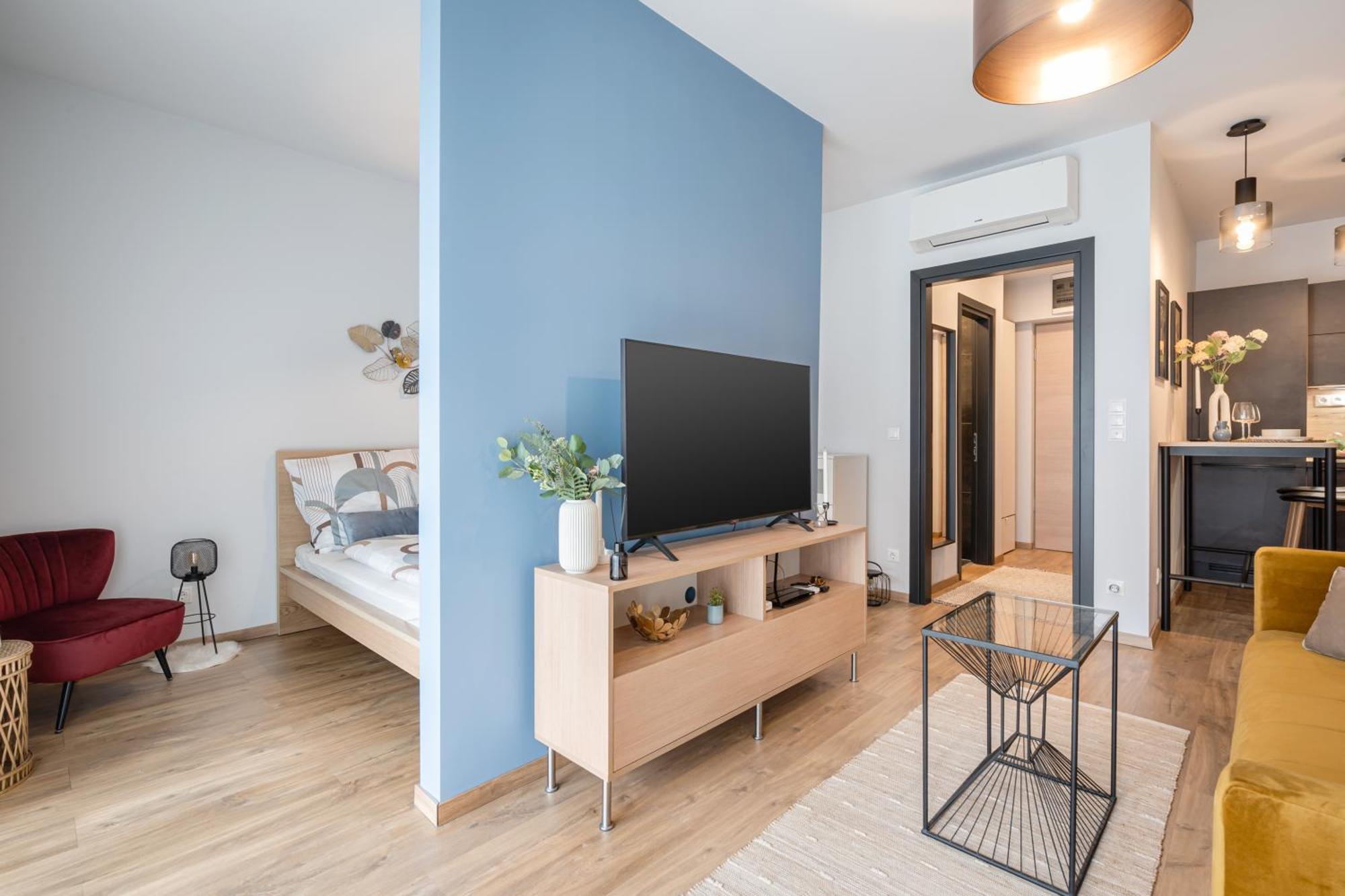 Blooming Budapest Apartment With Free Underground Parking Budapeste Exterior foto