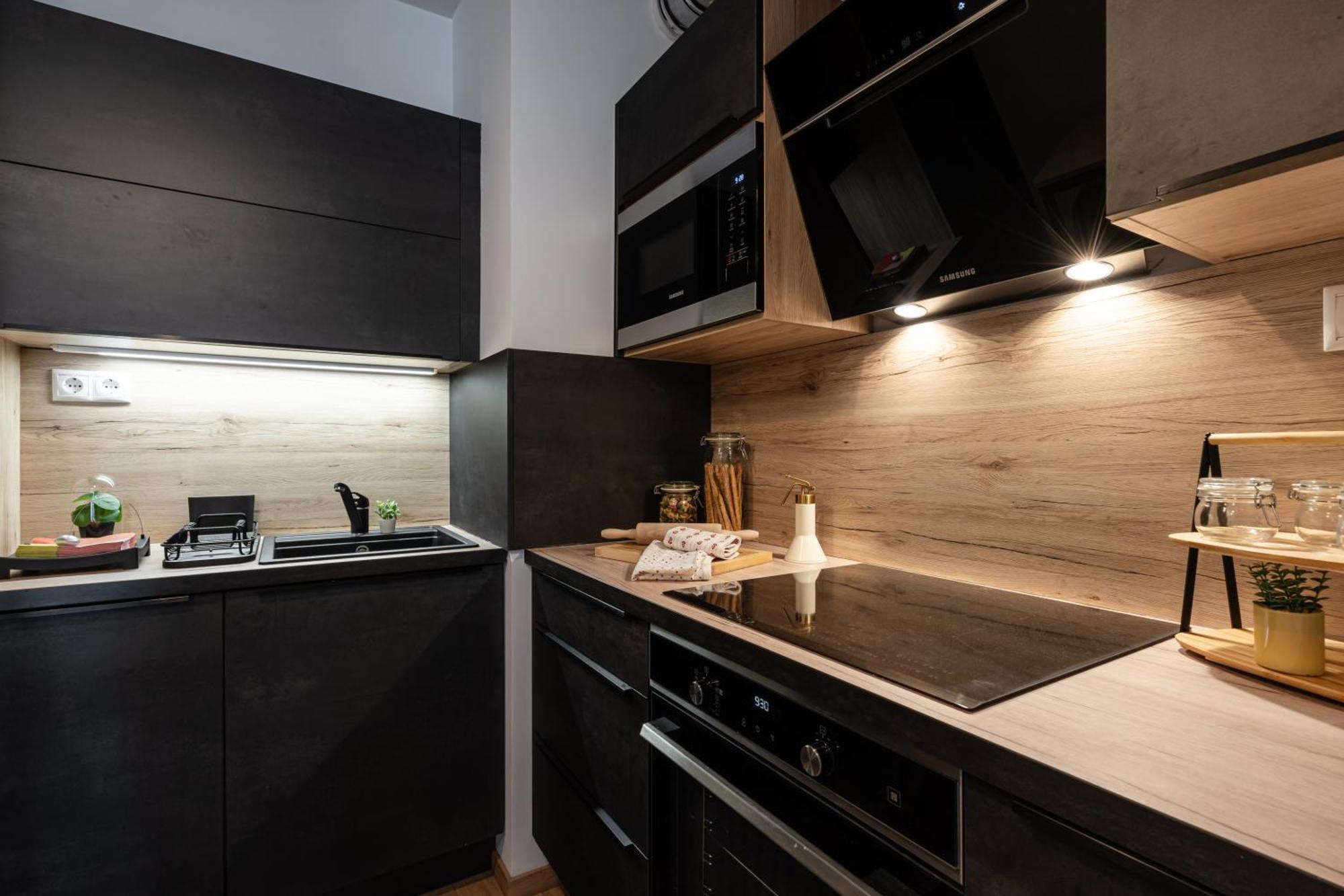 Blooming Budapest Apartment With Free Underground Parking Budapeste Exterior foto
