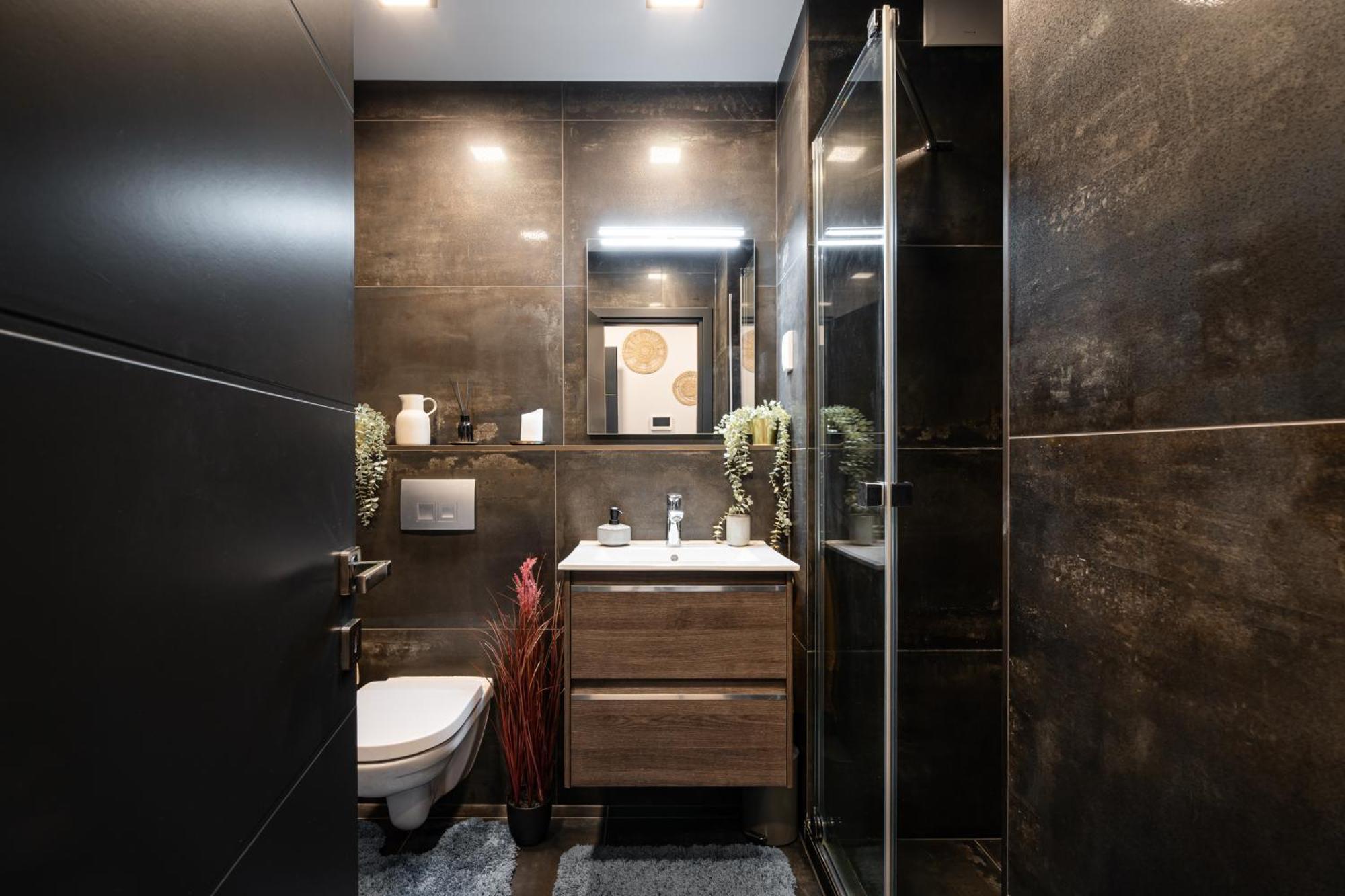 Blooming Budapest Apartment With Free Underground Parking Budapeste Exterior foto