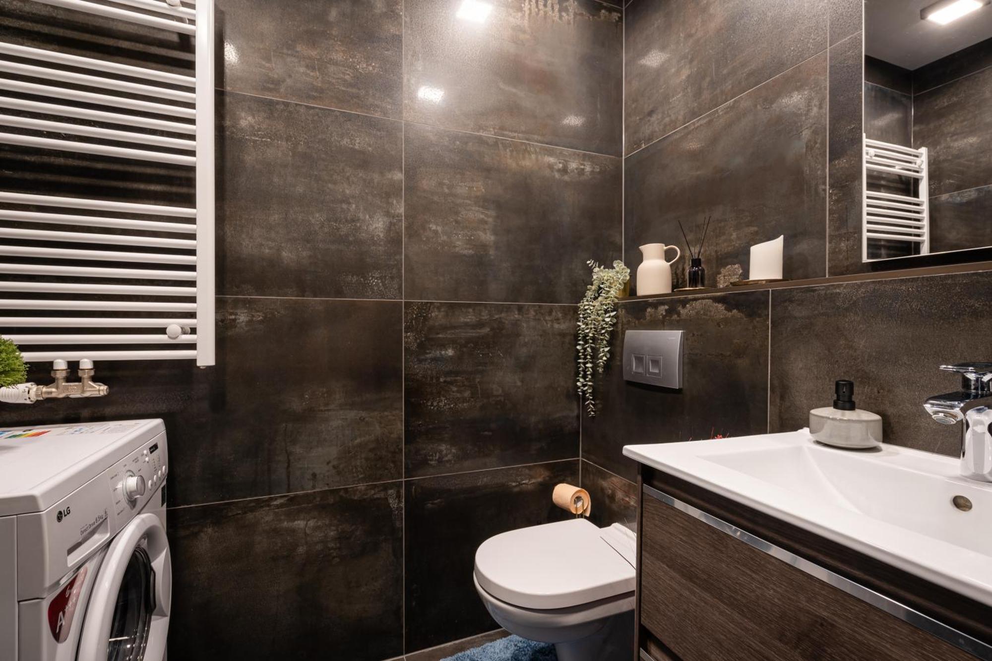 Blooming Budapest Apartment With Free Underground Parking Budapeste Exterior foto