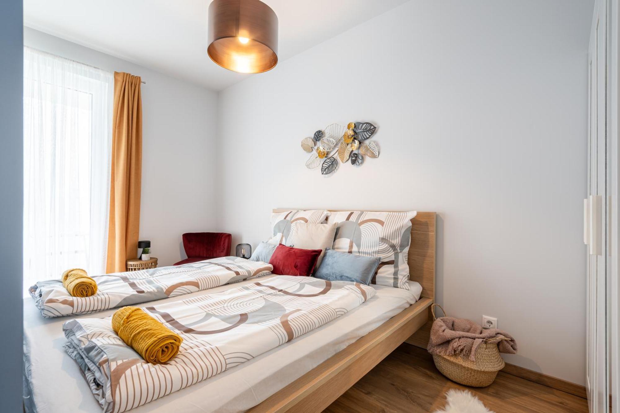 Blooming Budapest Apartment With Free Underground Parking Budapeste Exterior foto
